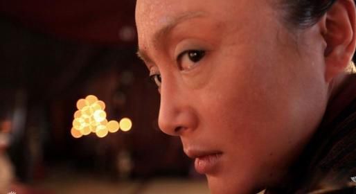 吕雉把戚夫人做成人彘 自不量力的戚夫人