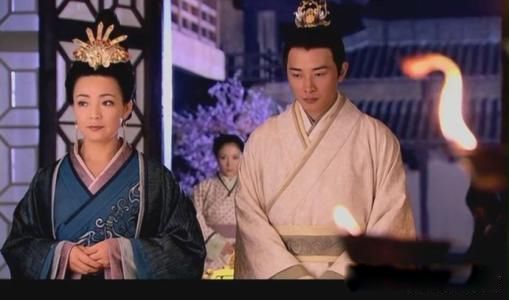 吕雉把戚夫人做成人彘 自不量力的戚夫人