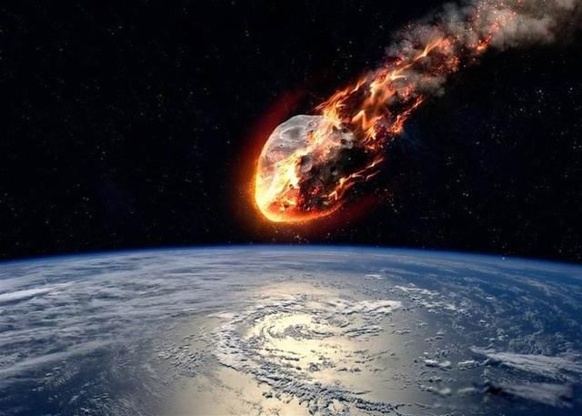 2032年8月26日地球会毁灭吗 霍金说地球将在200年后灭亡