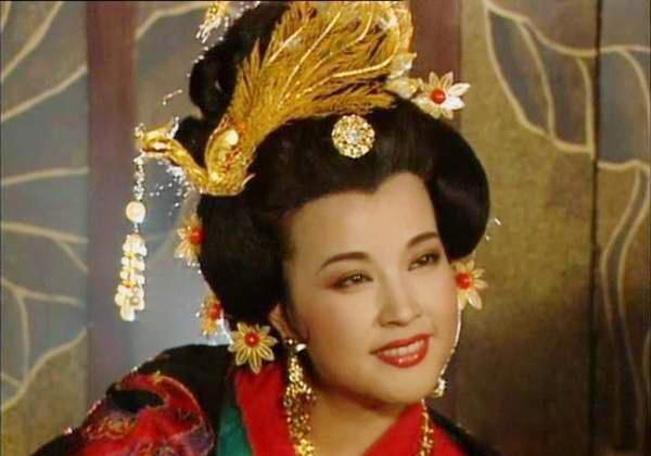 武则天面首三千为什么没有怀孕 年龄太大丧失生育能力