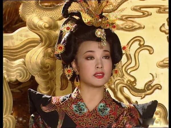 武则天面首三千为什么没有怀孕 年龄太大丧失生育能力