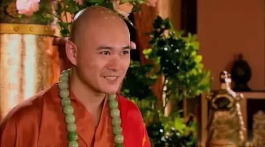 武则天面首三千为什么没有怀孕 年龄太大丧失生育能力