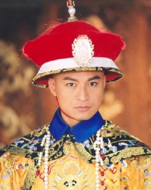 多尔衮和孝庄是怎么回事 民间传说孝庄嫁给了多尔衮