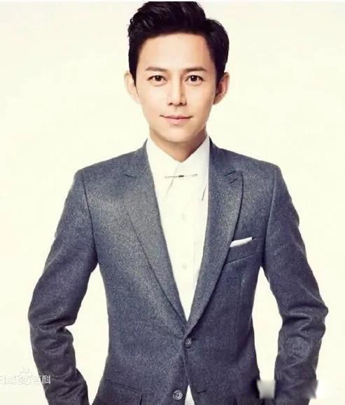 何炅结婚了没有 人家何炅老师不想说