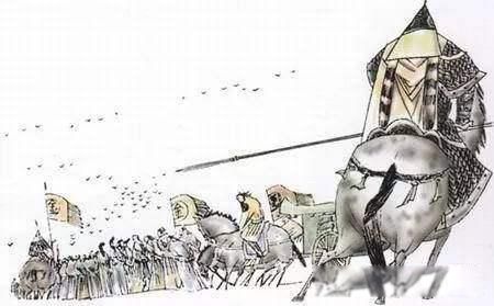 靖康之耻有多耻辱 “耻辱”那更是罄竹难书