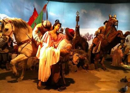 靖康之耻有多耻辱 “耻辱”那更是罄竹难书