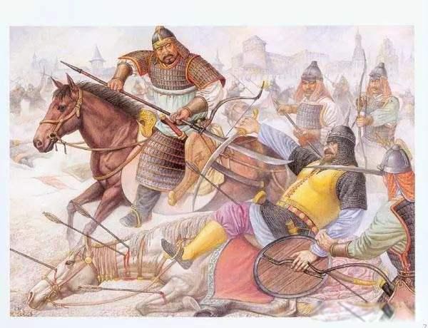 靖康之耻有多耻辱 “耻辱”那更是罄竹难书