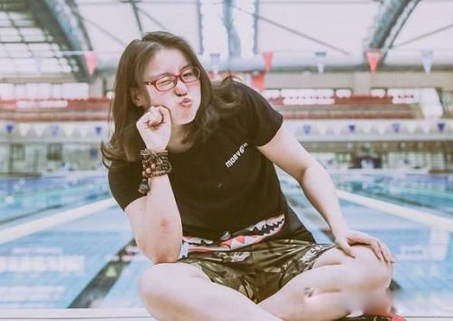 ��԰��Ϊʲô���߳���Ӿ�� �����Ҳ�кܴ��ϵ