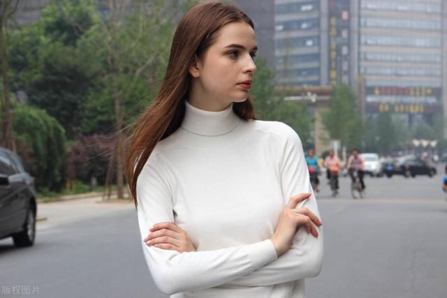 乌克兰美女泛滥成灾,真实情况是怎样的? 盛产美女的国度