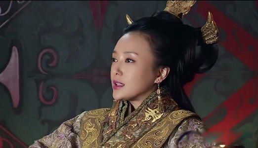 吕雉给刘邦戴了多少绿帽子 为什么会传出审食与吕雉有奸情