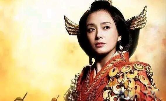 吕雉给刘邦戴了多少绿帽子 为什么会传出审食与吕雉有奸情