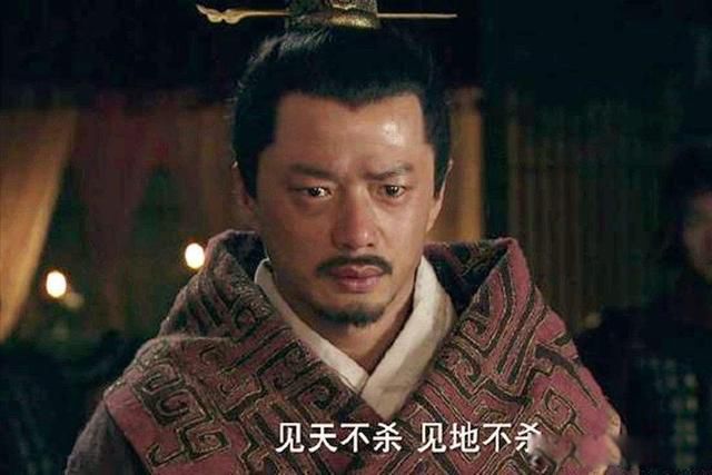 韩信是怎样被杀的 吕后耍了一个特别损的阴招