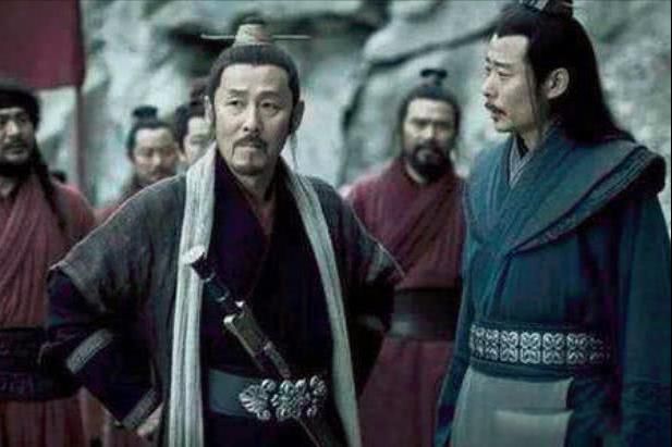 韩信是怎样被杀的 吕后耍了一个特别损的阴招