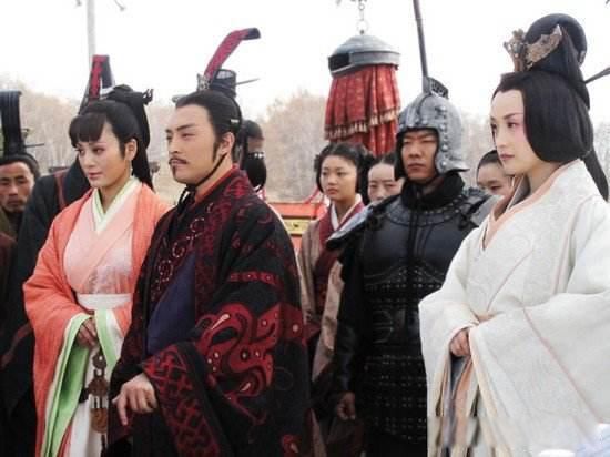 焚书坑儒的真相 至于为什么要焚书坑儒呢