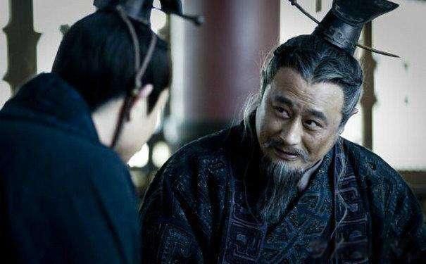 焚书坑儒的真相 至于为什么要焚书坑儒呢