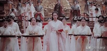焚书坑儒的真相 至于为什么要焚书坑儒呢