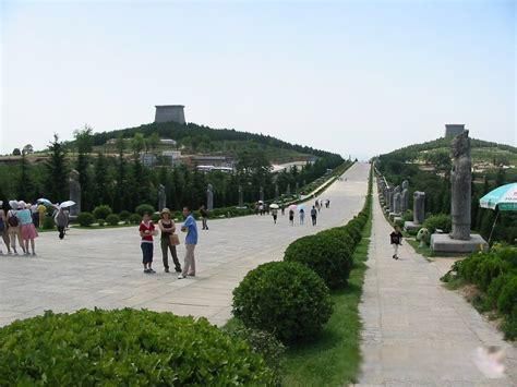 武则天墓地为何一直未被打开 乾陵为什么国家不开发