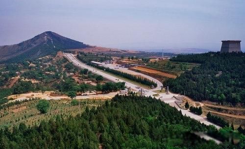 武则天墓地为何一直未被打开 乾陵为什么国家不开发