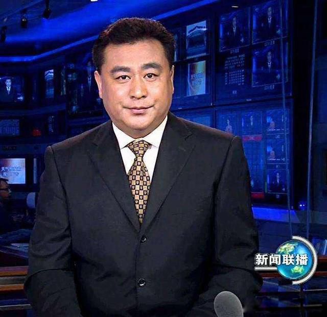 张宏民为什么至今单身 这是“国脸们”自己的选择