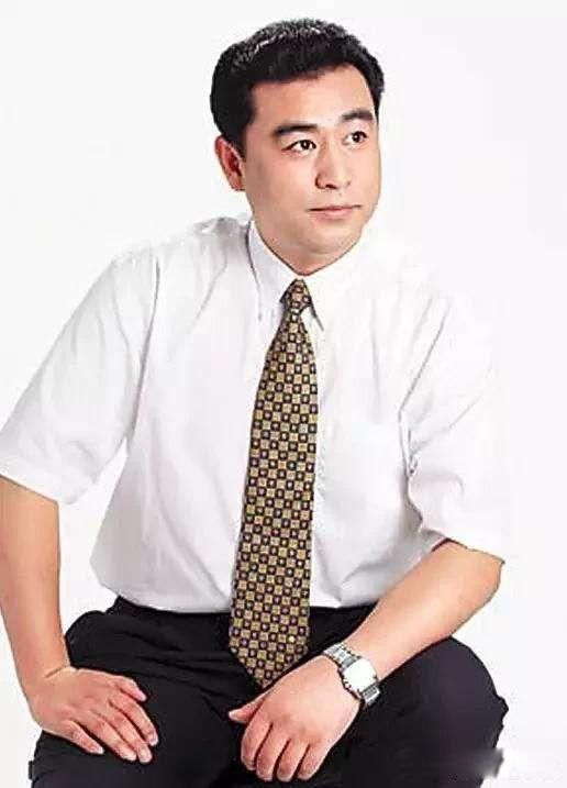 张宏民为什么至今单身 这是“国脸们”自己的选择