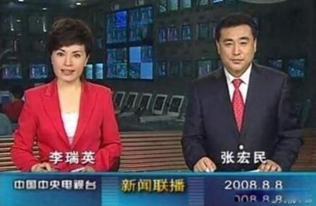 张宏民为什么至今单身 这是“国脸们”自己的选择
