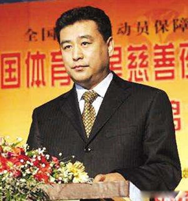 张宏民为什么至今单身 这是“国脸们”自己的选择