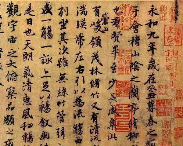 乾陵为什么没被盗 同墓穴构造有很大的关系