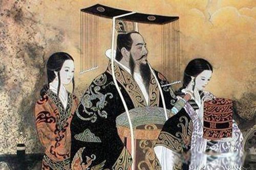 焚书坑儒的真相 引出秦始皇焚书坑儒的原因