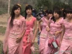 缅甸女人漂亮吗 娶个缅甸老婆怎么样