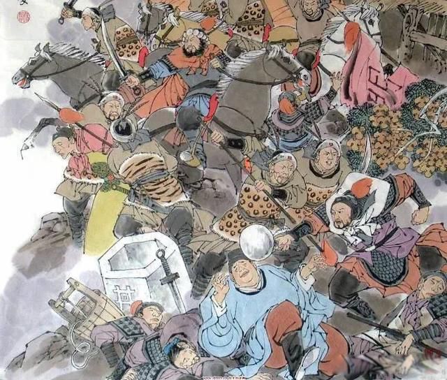 ��ľ��֮��ĸ���ԭ����ʲô ��ӹ�Ļʵۺ�̰���Ļ¹����