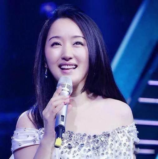 杨钰莹为什么不结婚生子 证明:杨钰莹并非至今单身