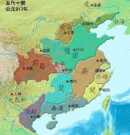 温韬是好人还是坏人 人们非常痛恨盗墓贼