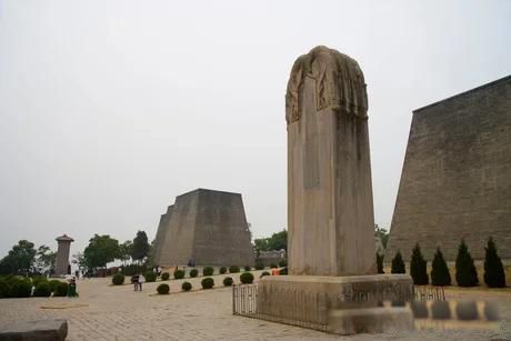 61尊石像通通没有首级 无头石头人为何没有头呢