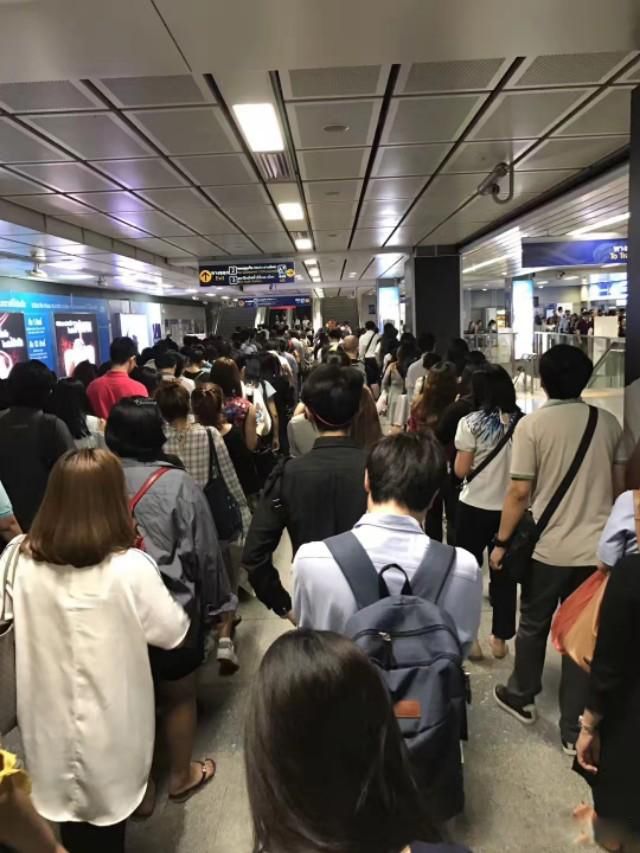 泰国旅游一次大概花费多少 高端出行几万都不够用