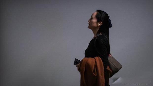 孟晚舟事件是怎么回事来龙去脉 为什么被加拿大关起来