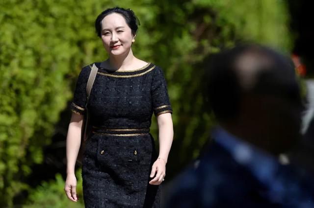 孟晚舟事件是怎么回事来龙去脉 为什么被加拿大关起来