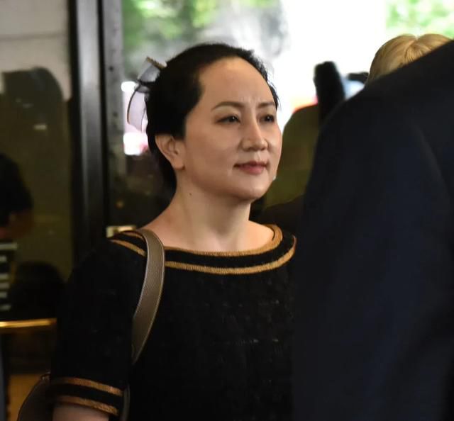 孟晚舟事件是怎么回事来龙去脉 为什么被加拿大关起来