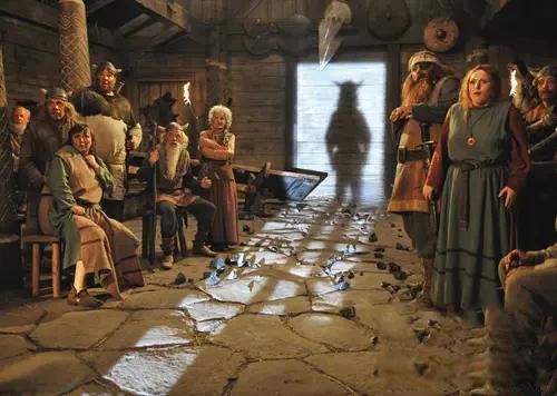 ����˹Ϊʲô��ս������ ����һȺ��ʵ�ͽ���ũ��