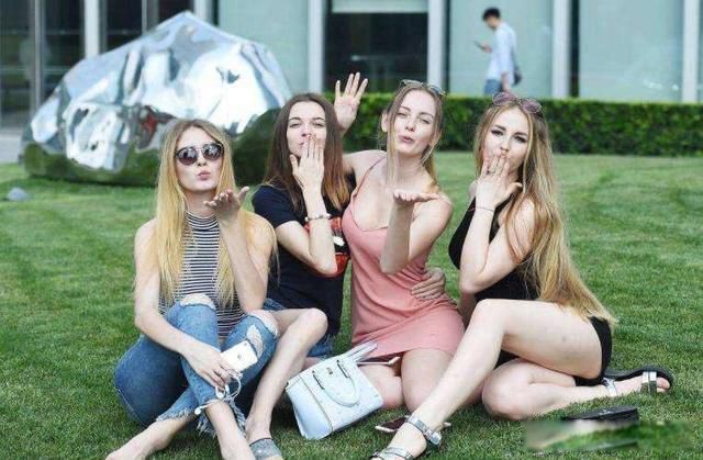 乌克兰女人开放吗 跟成人影视产业是分不开的