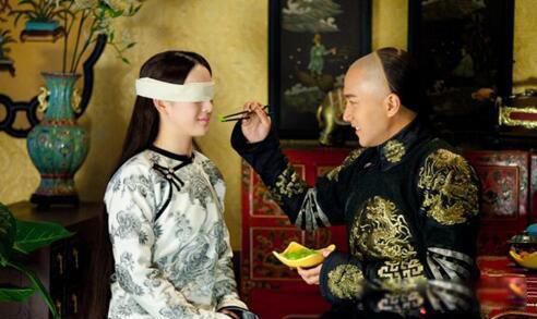 皇太极最爱的一个女人是谁 大玉儿到底输在哪里呢