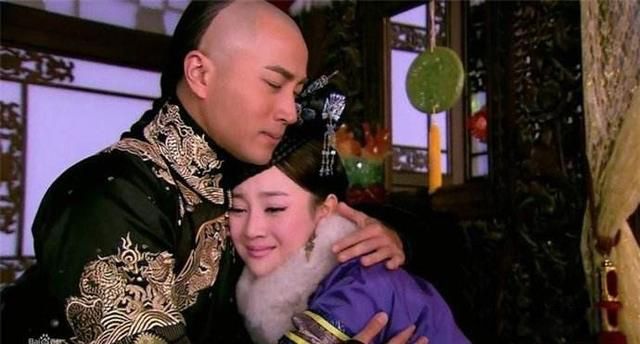 皇太极最爱的一个女人是谁 大玉儿到底输在哪里呢