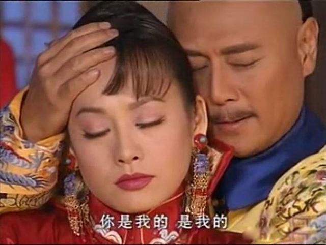 皇太极最爱的一个女人是谁 大玉儿到底输在哪里呢