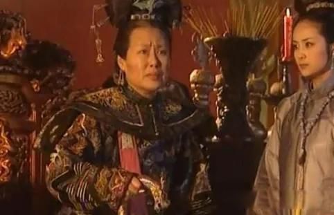 孝庄皇后和多尔衮是什么关系 开启大清帝国宏图霸业的女中豪杰