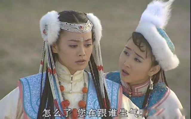 孝庄皇后和多尔衮是什么关系 开启大清帝国宏图霸业的女中豪杰