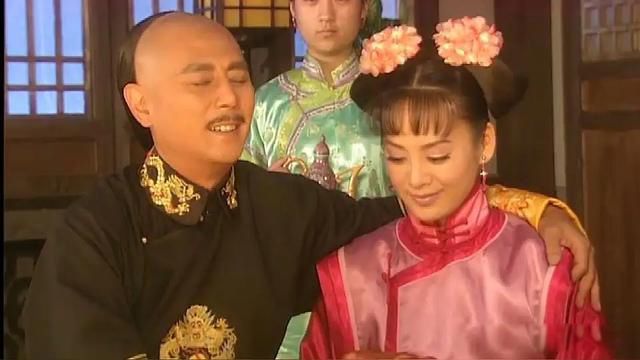 孝庄皇后和多尔衮是什么关系 开启大清帝国宏图霸业的女中豪杰