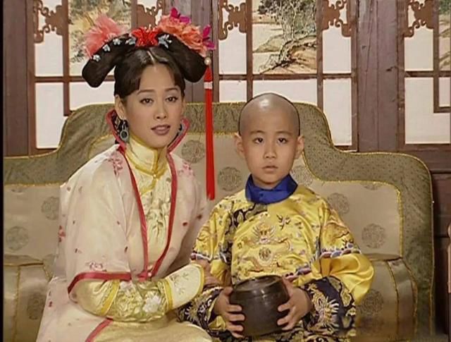 孝庄皇后和多尔衮是什么关系 开启大清帝国宏图霸业的女中豪杰