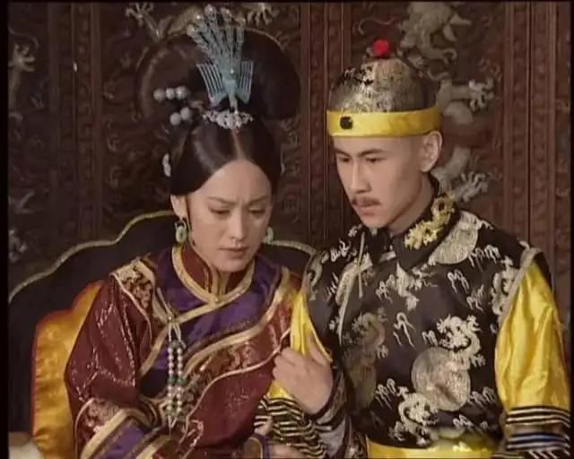 孝庄皇后和多尔衮是什么关系 开启大清帝国宏图霸业的女中豪杰