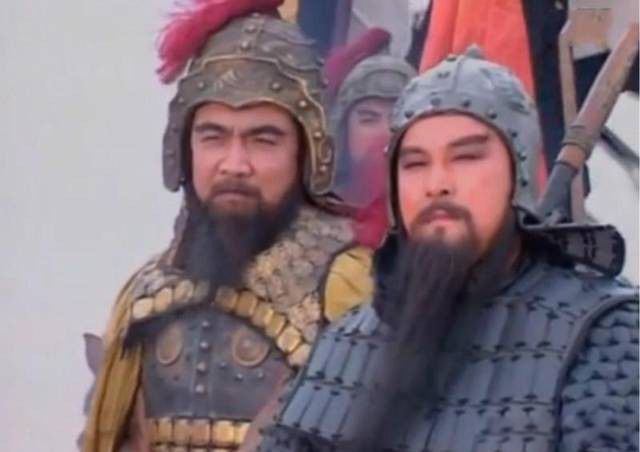 曹操为什么喜欢关羽 欣赏关羽的人品和武功