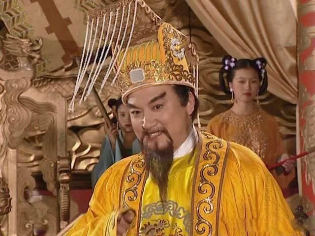 武则天是李世民的什么关系 入后官正式的职称是才人