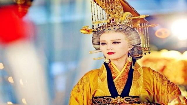 武则天是李世民的什么关系 入后官正式的职称是才人
